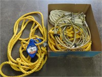 Rope & Cable