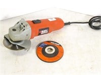 Black And Decker 4.5 Inch Angle Grinder