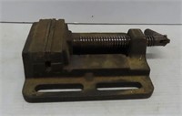 Drill Vise 4" Jaw