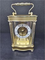 Elgin Carriage Clock