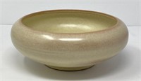 Frankoma Pottery Bowl