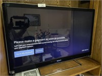 Sony 32" LCD TV