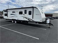 2014 Forest River Travel Trailer