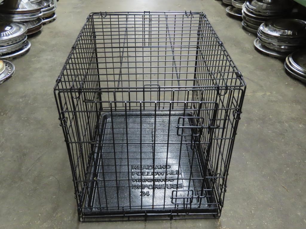 Pet Crate