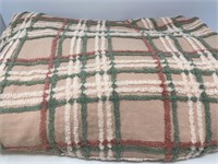 Vintage Chenille Bedspread