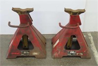 MAC 5-ton Jack Stands