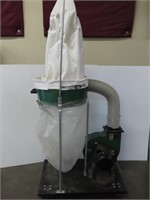 Central Machinery 2HP Dust Collector