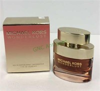 Michael Kors, Wonderlust perfume spray 1.7 fluid