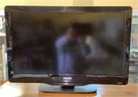 Philips brand 32 inch flats screen TV,