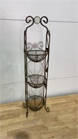 Plant stand 29” tall