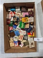 Assorted Matches