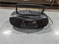 Sanyo Radio