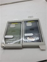 2 heyday iPhone 15 pro Max cases