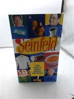 Seinfeld party game