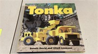 Tonka book copyright 2004    808