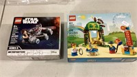Legos Star Wars #75295 children’s