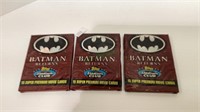 Batman Returns trading cards - 1991 Topps Stadium