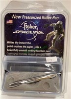 Fisher Space Pen new in the package    1922