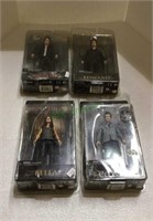 Collector figures includes Twilight Bella and