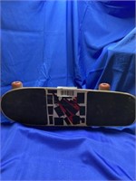 Variflex vintage skateboard