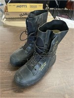 U.s bata boots