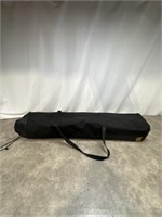 Field and Stream Folding canopy with carrying case