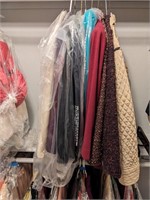 Assorted Women's Clothing