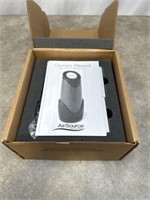 AirSource portable air purifier