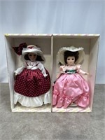 Effanbee Dolls