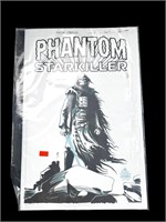 Phantom Starkiller Issue #1 Cover A / 11x17 Comic