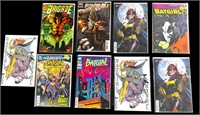 DC Batgirl 46 Comic Book & Other Comic Books