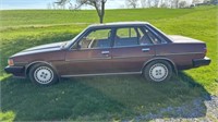 1987 Toyota Cressida