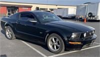 2006 Ford Mustang GT