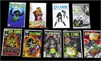 Chaos! Comics Evil Ernie Destroyer!  Comic Book &
