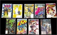 Dynamite 1 Green Hornet Comic Book & Other Comic