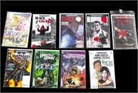 DC Batman Special Edition Comic Book & Other Comic