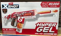 Zuru X Shot Hyper Gel Gun