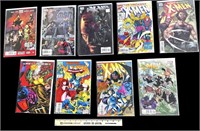 Marvel Comics Special X-Men Anniversary Issue