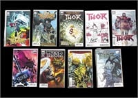 Marvel 17 THOR Comic Book & Other Comic Books