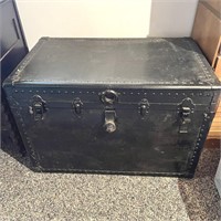 Vintage Trunk