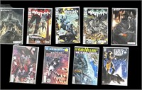 DC Batman 107 Comic Book & Other Comic Books