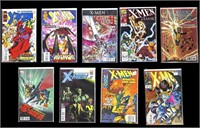 Marvel PSR 1 Astonishing X-Men Comic Book