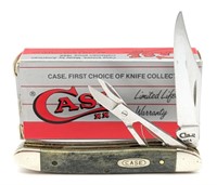 1995 Case XX Appaloosa Bone Texas Jack Knife w Box