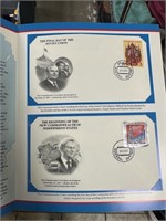 COMMONWEALTH OF INDEPENDENT STATES RUSSIAN STAMPS