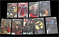 Venom Comic Book & Other Comics