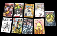 G.I. Joe Comic Book & Other Comics
