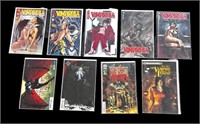 Vampirella Comic Book & Other Comics