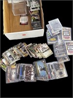 The Walking Dead Trading Cards