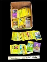 Pokemon Trading Cards / Some Holograph