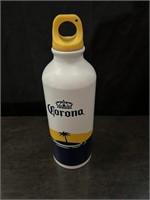 Corona Water Bottle NEW